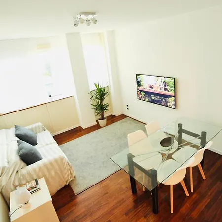 Apartment S.marco