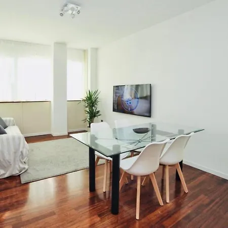 Apartment S.marco Mestre