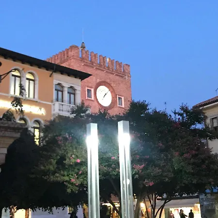 S.marco Apartment