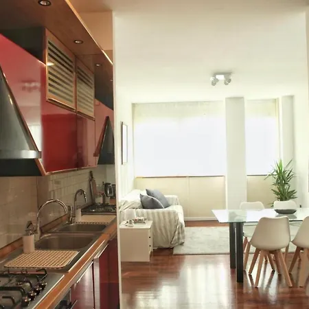 S.marco Apartment Mestre