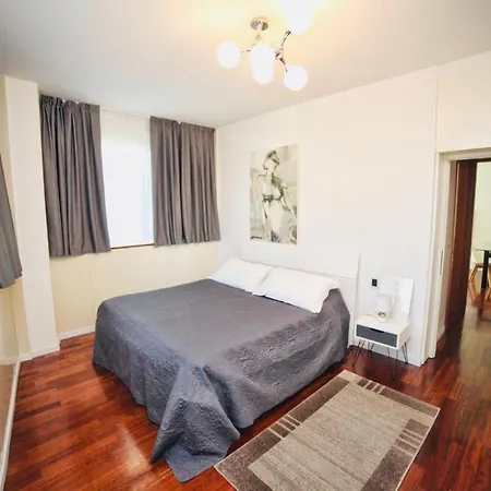 Apartmán S.marco