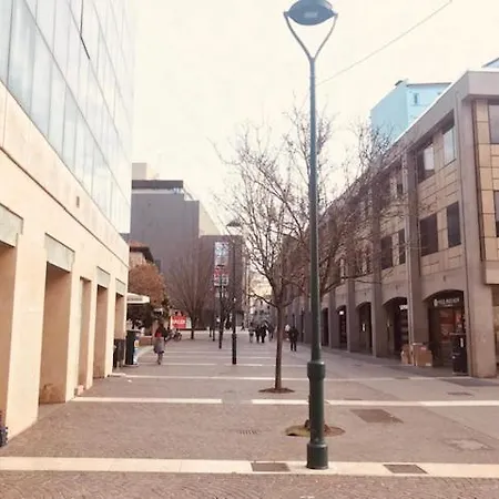 S.marco Apartmán