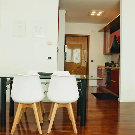 S.marco Apartmán *